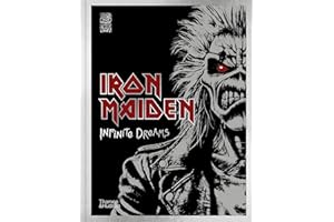 Iron Maiden- Infinite Dreams: The Official Visual History