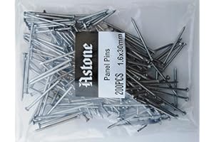 Astone Panel pins (200, 30mm)