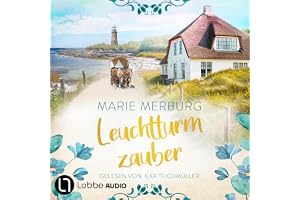 Leuchtturmzauber: Nordsee-Reihe, Band 3