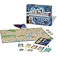 Ravensburger Scotland Yard Strategy Family Board Game for Kids & Adults Age 8 Years Up - 2 to 6 Players