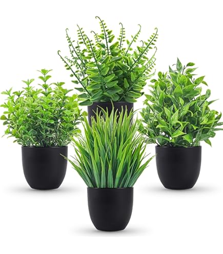 Kunstplanten van De Interieurbeplanter - De Kunstplantenspecialist | De Groot Decoraties