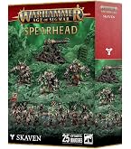 Games Workshop Warhammer AoS - Boite de Jeu / Age of Sigmar V.4 Set d'Initiation (Fr Games Workshop Warhammer AoS - Boite de Jeu / Age of Sigmar V.4 Set d'Initiation (Fr
