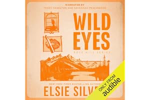 Wild Eyes