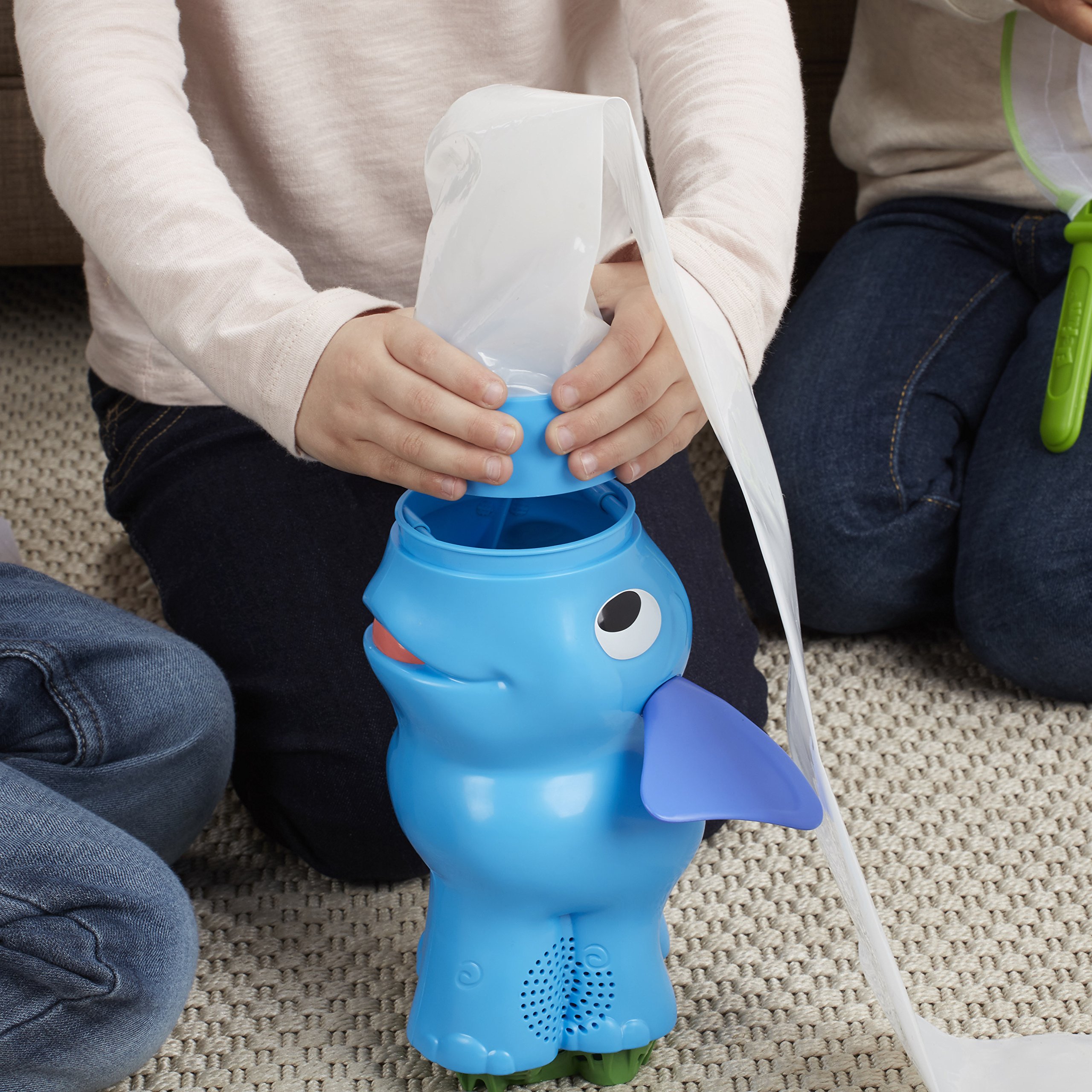 Hasbro Elefun gamep - Imagen 10