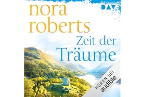 Zeit der Träume: Die Zeit-Trilogie, Band 1