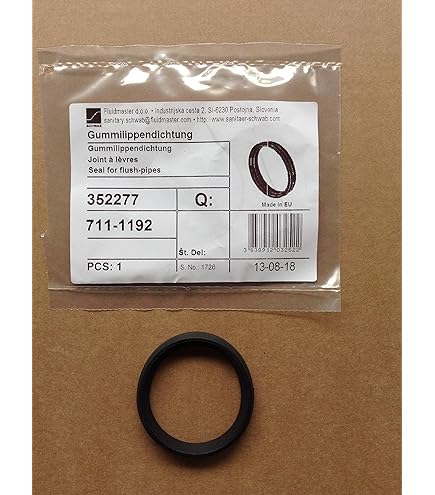 Kit De Montage, Pièces Détachées Plaques De Commandes Murales WC Schwab