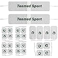 TESMED Top Equipment, Electrode Unisex Adult
