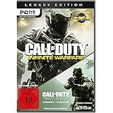 Call of Duty: Infinite Warfare - Legacy Edition - [PC]