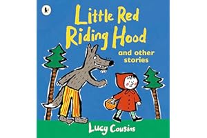 Little Red Riding Hood and Other Stories