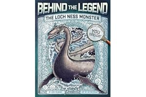 The Loch Ness Monster: 1 (Behind the Legend)
