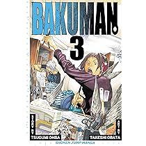 Bakuman?, Vol. 1: Dreams and Reality: Volume 1 : Ohba, Tsugumi