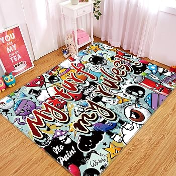 130x200 Cm Mobel Wohnaccessoires Carpet City Kinder Teppich