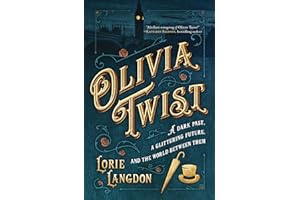 Olivia Twist (Blink)