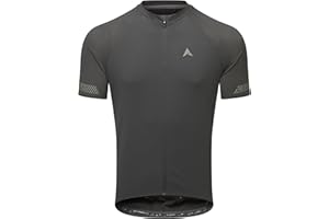 Altura Koszulka kolarska Mężczyźni Wytrzymałość