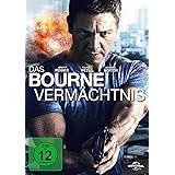 Das Bourne Vermächtnis