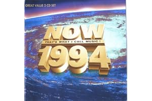 Now 1994 Thats What I Call Music