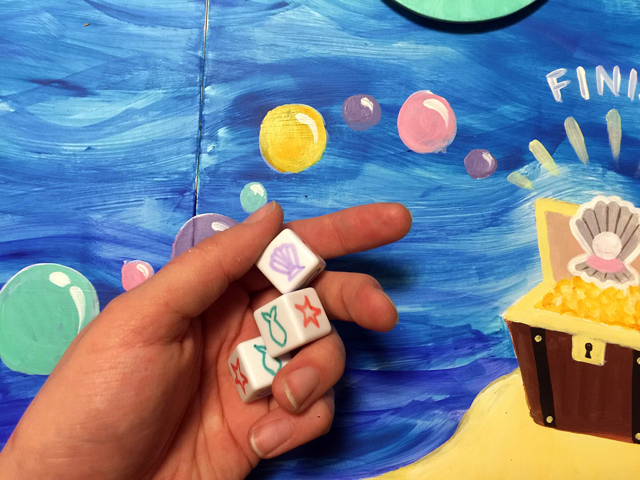 Come creare un gioco da tavolo? La nostra guida dettagliata