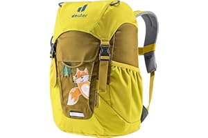 Deuter Zaino Unisex-Bambini e Ragazzi