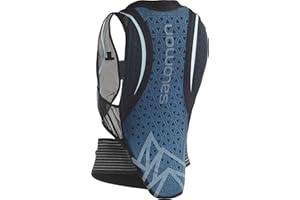 SALOMON Flexcell PRO, Body Protect Donna