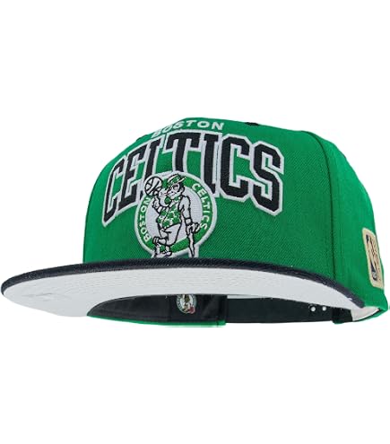 Casquette Team DNA Spurs by Mitchell & Ness - 34,95