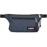 Eastpak Talky Marsupio sportivo, 23 cm, 2 L, Grigio (Black Denim) : Amazon.it:  Sport e tempo libero