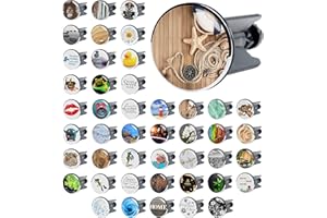 ‎SANILO Sanilo Waschbeckenstöpsel Maritime, viele schöne Stöpsel für das Waschbecken zur Auswahl, hochwertige Qualität