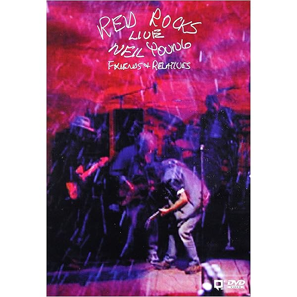 国内版DVD-AUDIO！映像２曲！NEIL YOUNG/ROAD ROCK 国内版DVD-AUDIO！映像2曲！NEIL YOUNG/ROAD ROCK 国内版DVD