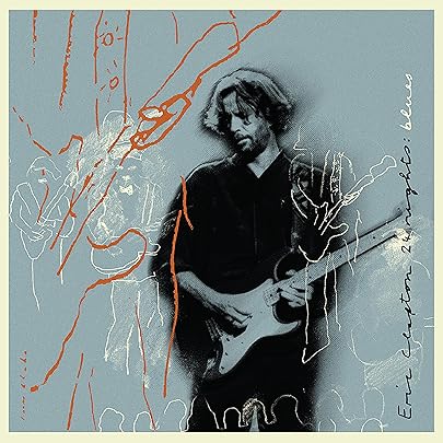 Eric Clapton - 24 Nights: Rock : Eric Clapton: Amazon.es: CD y