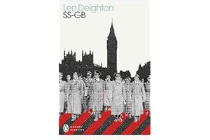 SS-GB (Penguin Modern Classics)