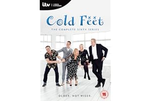 Cold Feet: The Complete Sixth Series