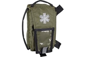 Helikon-Tex UNIVERSAL MED INSERT® - Nylon - Adaptive Green (MO-M03-NL-12)