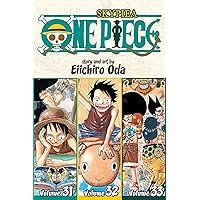 ONE PIECE 英語版 ペーパーバック8冊 vols1〜24 ONE PIECE 英語版 ペーパーバック8冊 vols1〜24 Amazon.com: One