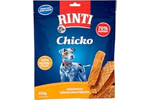 Rinti Extra Chicko Huhn, 3er Pack (3 x 250 g)