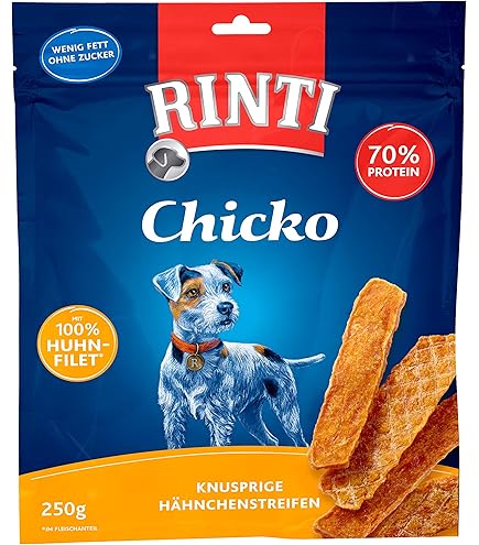 Rinti EXTRA Bitties Multipack – 3 Sorten Hundesna Produktbild-Vorschau 14