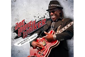 Everybody Wants A Piece