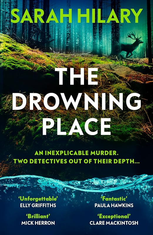 The Drowning Place