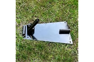 FINGER TEN Golf Alignment Stick Tiges Baton Équipement d'entraînement avec 2 Connecteurs Lot de 2, Golf Swing Visant Putting Entraîneur Entraîneur Équipement D'aide Sports en Plein Air