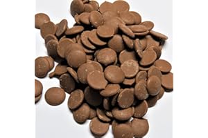 ‎CALLEBAUT Callebaut Callets Karamell 200g -