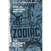 The Zodiac Legacy: The Dragon's Return