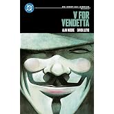 V for Vendetta: DC Compact Comics Edition