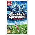 Xenoblade Chronicles: Definitive Edition - Videogioco Nintendo - Ed. Italiana - Versione su scheda