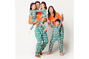 Amazon Essentials Homme Ensembles de Pyjama en Flanelle