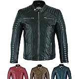 bertanni leather jackets
