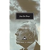 Ficciones: Jorge Luis Borges (Everyman's Library CLASSICS)