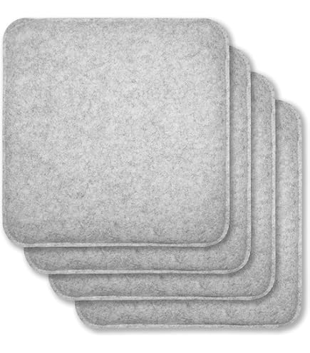 Zitkussen Zachte Pluche Sofa Seat Pad Hoge Terug Stoel Pad Terug Ondersteuning Tuin Fauteuil Pads Booster Kussen Auto Zitkussen Gewatteerde Stoel Seat Pad voor Hip Terug Ischias Relief Pijn H 45x53CM