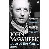 Love of the World: Essays