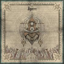 Spirituality and Distortion: Igorrr: Amazon.fr: CD et Vinyles}