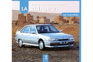 La Renault 21