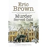 Murder Served Cold: 6 (A Langham & Dupré Mystery)