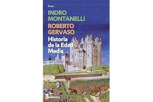 Historia de la Edad Media (Ensayo | Historia)